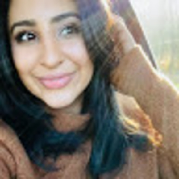lailashaibi